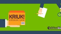 KRIUK - Kiriman UKM