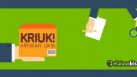 KRIUK - Kiriman UKM KRIUK - Kiriman UKM