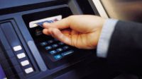 Kartu Debit Mandiri