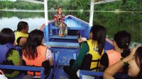Pemandu Wisata