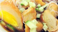 Pempek Palembang