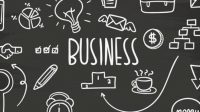Perkembangan Bisnis