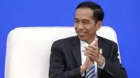 Presiden Jokowi