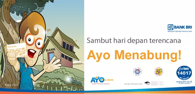 Syarat Buka Rekening TabunganKu BRI Sangat Mudah TabunganKu BRI