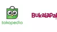 Tokopedia vs Bukalapak