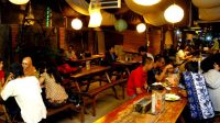 Usaha Restoran