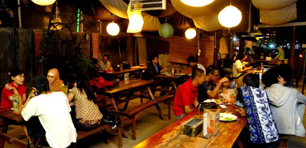 5 Tips Mempromosikan Usaha Restoran Supaya Maksimal