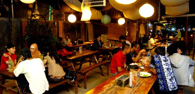 5 Tips Mempromosikan Usaha Restoran Supaya Maksimal Usaha Restoran