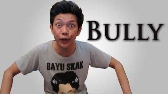 Bayu SKAK - Youtubers