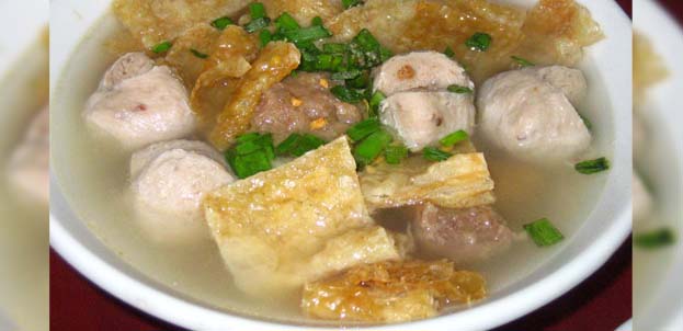 Bakso