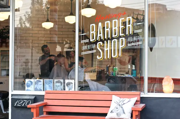 Barbershop