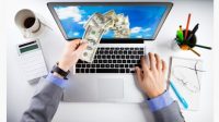 Cara Mendapatkan Uang dari Internet