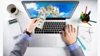 Cara Mendapatkan Uang dari Internet Cara Mendapatkan Uang dari Internet