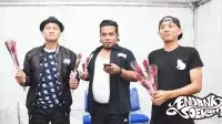 Endank Soekamti - Perform