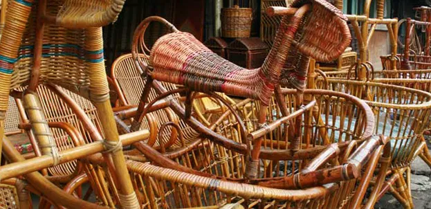 Ini Dia Produk Indonesia Yang Sering Diimpor Orang Malaysia Handycraft