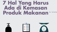 Infografis UMKM