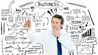 Menjalankan Bisnis