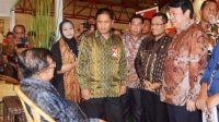 Menperin - Salah Husin