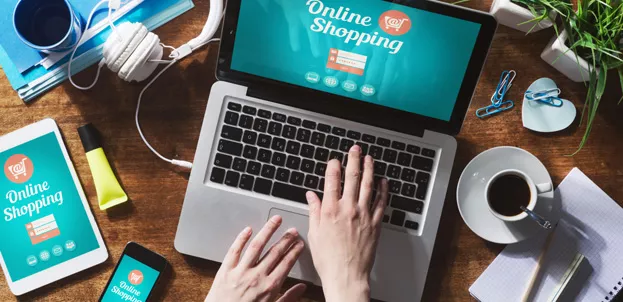 Online Shoping