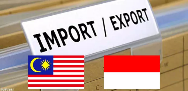 Ini Dia Produk Indonesia Yang Sering Diimpor Orang Malaysia Produk Indonesia di Malaysia
