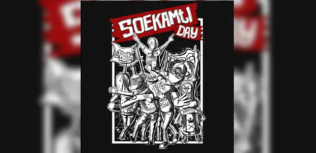 Soekamti Day