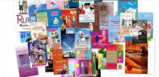 Jual Buku Online Murah