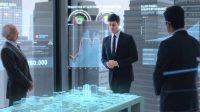 Virtual Office
