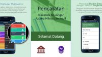 Aplikasi PTK UMK