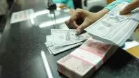 Transfer Valuta Asing