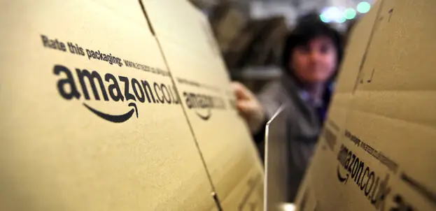 E-Commerce Amazon Akan Masuk Ke Indonesia?