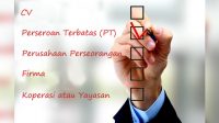 Badan Usaha