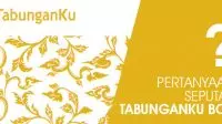 TabunganKu BCA bisa m-banking
