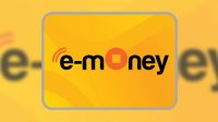 cara isi ulang e-money mandiri