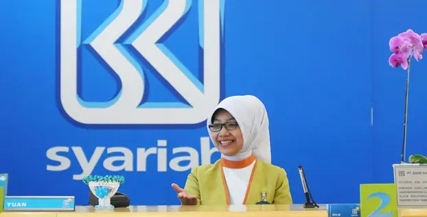 BRI Syariah