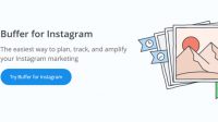 post terjadwal di Instagram