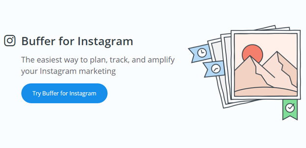 Cara Mudah Membuat Post Terjadwal di Instagram Dengan Buffer