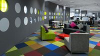 Desain Interior Kantor