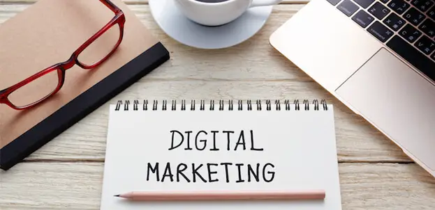 Digital Marketing