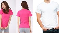 Peluang Usaha Kaos Polos