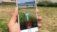 Pokemon Go