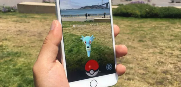 Belajar Dari "Pokemon Go" Untuk Mengembangkan Bisnis Pokemon Go