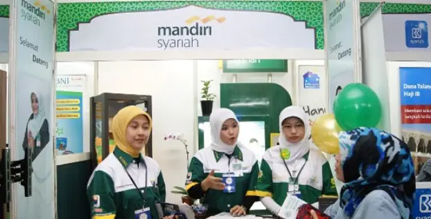 Bank Syariah Mandiri