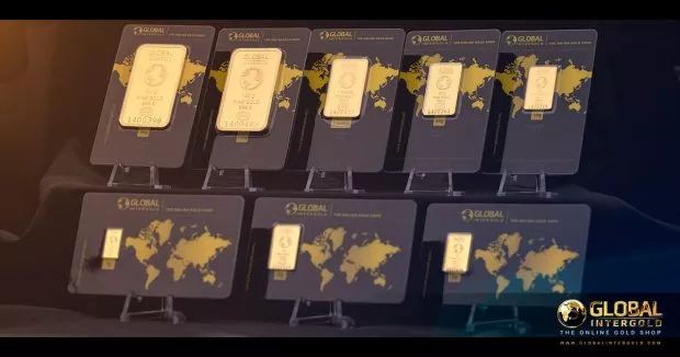 Apa Itu Global InterGold? Raihlah Peluang Bisnis Dengan Emas! Global InterGold 2