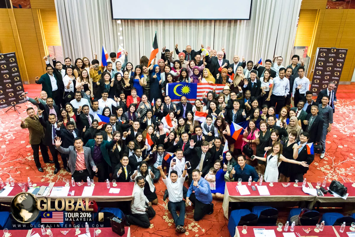 Apa Itu Global InterGold? Raihlah Peluang Bisnis Dengan Emas! Global InterGold 3