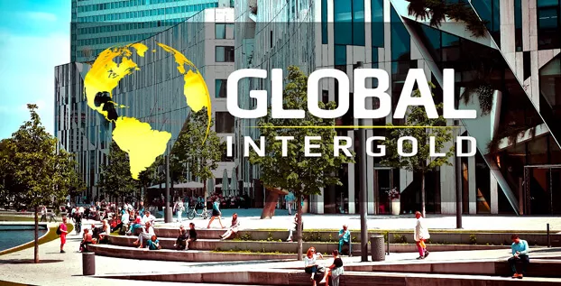 Apa Itu Global InterGold? Raihlah Peluang Bisnis Dengan Emas!