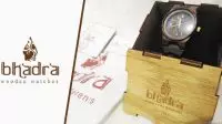 bhadra watch