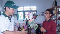 Tanoto Foundation