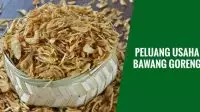 Peluang Usaha Bawang Goreng