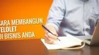 Cara Membangun TELOLET