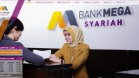 Bank Mega Syariah